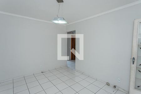 Sala de casa à venda com 3 quartos, 100m² em Vila Siqueira (zona Norte), São Paulo