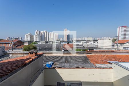 Casa à venda com 100m², 3 quartos e 2 vagasVista Quarto 2