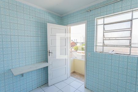 Casa à venda com 100m², 3 quartos e 2 vagasCozinha