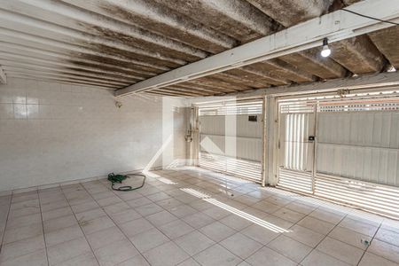 Casa à venda com 100m², 3 quartos e 2 vagasGaragem