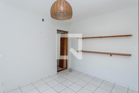 Casa à venda com 100m², 3 quartos e 2 vagasSuite - anexo