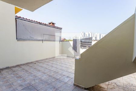 Casa à venda com 100m², 3 quartos e 2 vagasQuintal