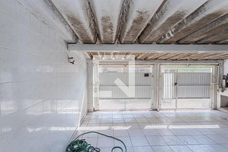 Vista Quarto 1 de casa à venda com 3 quartos, 100m² em Vila Siqueira (zona Norte), São Paulo