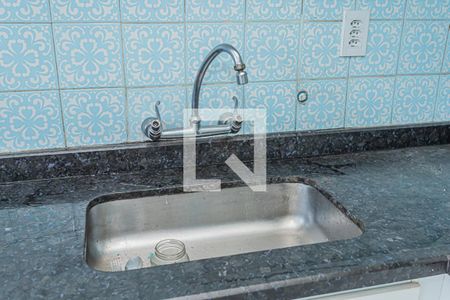 Casa à venda com 100m², 3 quartos e 2 vagasCozinha