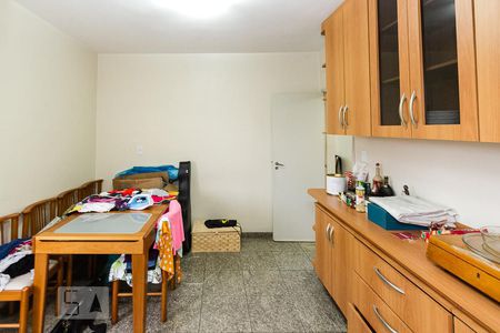 cozinha de apartamento para alugar com 2 quartos, 112m² em Mooca, São Paulo