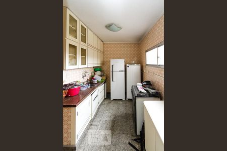 Apartamento para alugar com 112m², 2 quartos e 1 vagacozinha