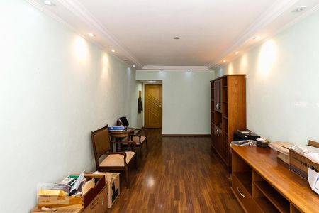 sala de apartamento para alugar com 2 quartos, 112m² em Mooca, São Paulo