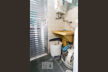 Apartamento para alugar com 112m², 2 quartos e 1 vagaárea de serviço