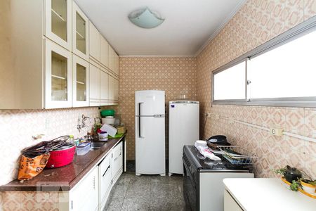 Apartamento para alugar com 112m², 2 quartos e 1 vagacozinha