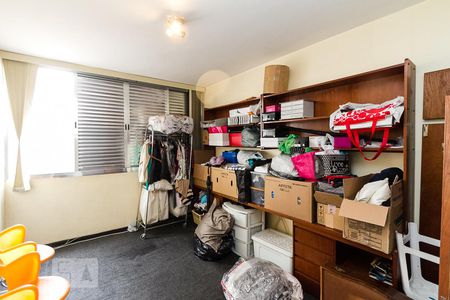 quarto 01 de apartamento para alugar com 2 quartos, 112m² em Mooca, São Paulo