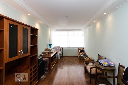 sala de apartamento para alugar com 2 quartos, 112m² em Mooca, São Paulo