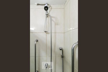 banheiro de apartamento para alugar com 2 quartos, 112m² em Mooca, São Paulo