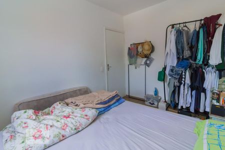 Quarto 1 de apartamento à venda com 2 quartos, 60m² em Vila Nisia, Guarulhos