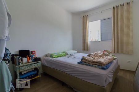 Quarto 1 de apartamento à venda com 2 quartos, 60m² em Vila Nisia, Guarulhos