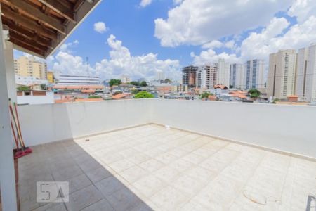 Mezanino de apartamento à venda com 2 quartos, 60m² em Vila Nisia, Guarulhos