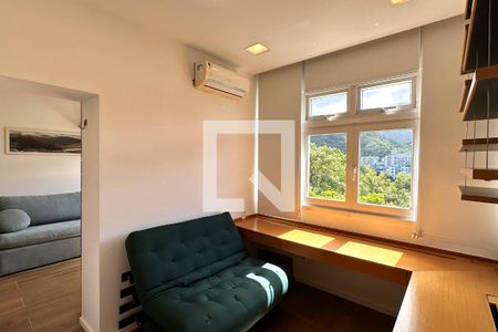 Apartamento para alugar com 2 quartos, 70m² em Leblon, Rio de Janeiro