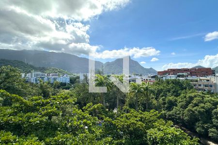 Apartamento para alugar com 2 quartos, 70m² em Leblon, Rio de Janeiro