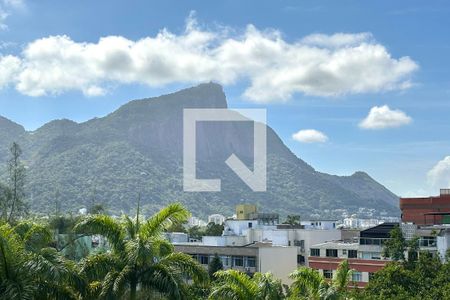 Apartamento para alugar com 2 quartos, 70m² em Leblon, Rio de Janeiro