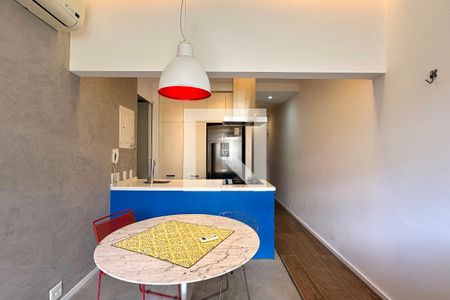 Apartamento para alugar com 2 quartos, 70m² em Leblon, Rio de Janeiro