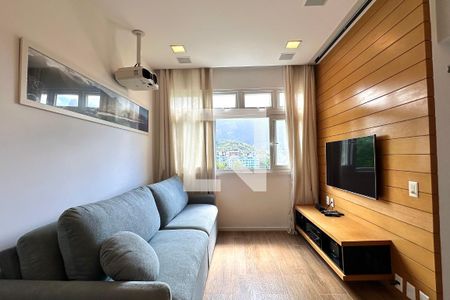 Apartamento para alugar com 2 quartos, 70m² em Leblon, Rio de Janeiro