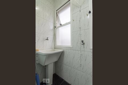 Apartamento para alugar com 36m², 1 quarto e 1 vagaÁrea de Serviço