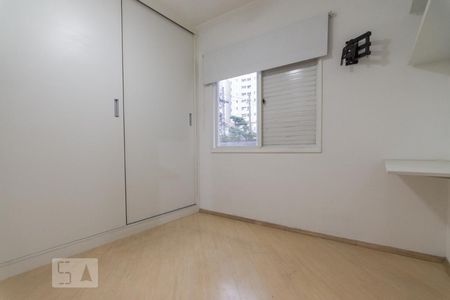 Apartamento para alugar com 36m², 1 quarto e 1 vagaQuarto