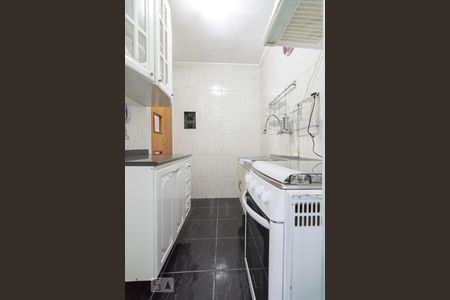 Apartamento para alugar com 36m², 1 quarto e 1 vagaCozinha