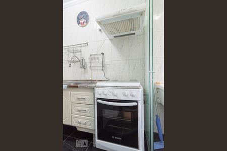 Apartamento para alugar com 36m², 1 quarto e 1 vagaCozinha