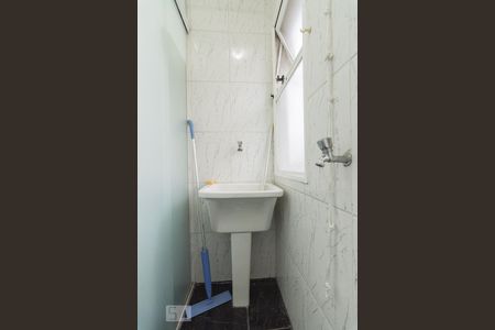 Apartamento para alugar com 36m², 1 quarto e 1 vagaÁrea de Serviço