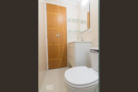 Apartamento para alugar com 36m², 1 quarto e 1 vagaBanheiro