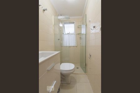 Apartamento para alugar com 36m², 1 quarto e 1 vagaBanheiro