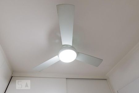 Apartamento para alugar com 36m², 1 quarto e 1 vagaDetalhe do Quarto