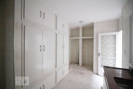 Casa para alugar com 180m², 3 quartos e 2 vagasCozinha