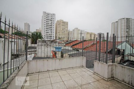 Casa para alugar com 180m², 3 quartos e 2 vagasTerraço com Churrasqueira