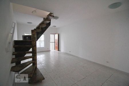 Sala de casa para alugar com 3 quartos, 180m² em Perdizes, São Paulo