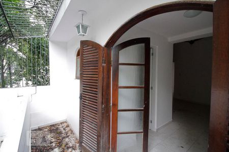 Casa para alugar com 180m², 3 quartos e 2 vagasVaranda 