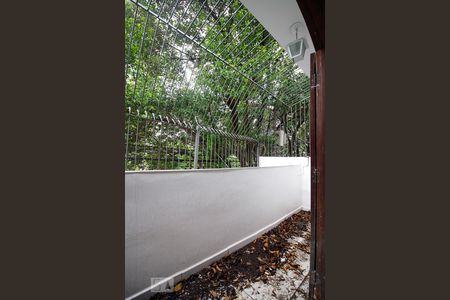 Casa para alugar com 180m², 3 quartos e 2 vagasVaranda 