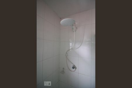 Casa para alugar com 180m², 3 quartos e 2 vagasBanheiro da Suíte