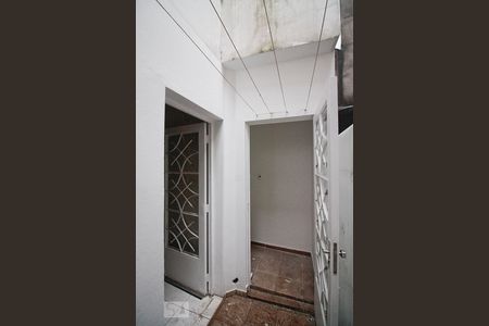 Casa para alugar com 180m², 3 quartos e 2 vagasÁrea de Serviço