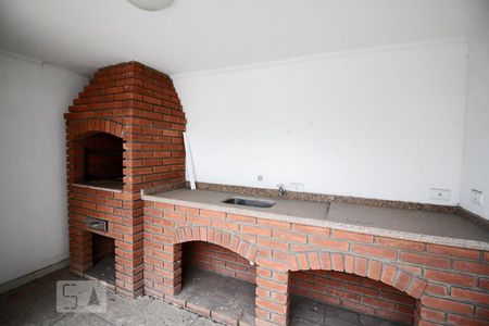 Casa para alugar com 180m², 3 quartos e 2 vagasTerraço com Churrasqueira