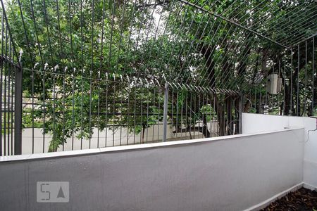 Casa para alugar com 180m², 3 quartos e 2 vagasVaranda 