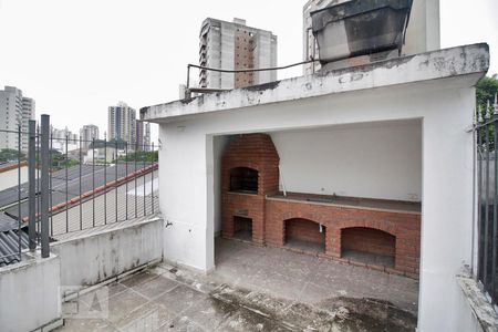 Casa para alugar com 180m², 3 quartos e 2 vagasTerraço com Churrasqueira
