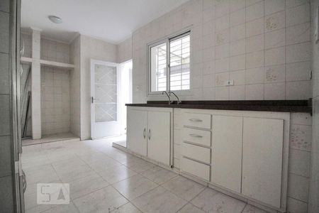Casa para alugar com 180m², 3 quartos e 2 vagasCozinha