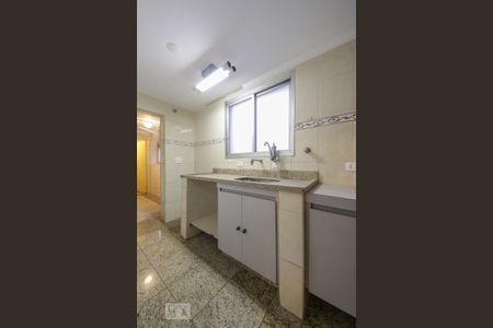 Apartamento à venda com 100m², 3 quartos e 1 vaga Apartamento à venda com 100m², 3 quartos e 1 vagaCozinha