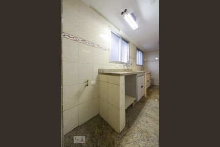 Apartamento à venda com 100m², 3 quartos e 1 vaga Apartamento à venda com 100m², 3 quartos e 1 vagaCozinha