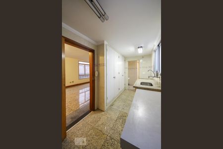 Apartamento à venda com 100m², 3 quartos e 1 vaga Apartamento à venda com 100m², 3 quartos e 1 vagaCozinha