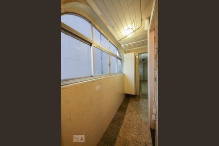 Apartamento à venda com 100m², 3 quartos e 1 vaga Apartamento à venda com 100m², 3 quartos e 1 vagaÁrea de serviço