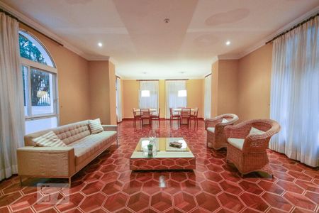 Apartamento à venda com 100m², 3 quartos e 1 vaga Apartamento à venda com 100m², 3 quartos e 1 vagaSalão de festas