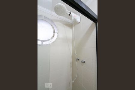 Apartamento à venda com 100m², 3 quartos e 1 vaga Apartamento à venda com 100m², 3 quartos e 1 vagaBanheiro social