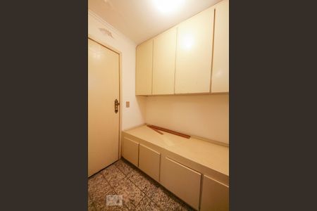 Apartamento à venda com 100m², 3 quartos e 1 vaga Apartamento à venda com 100m², 3 quartos e 1 vagaQuarto de serviço